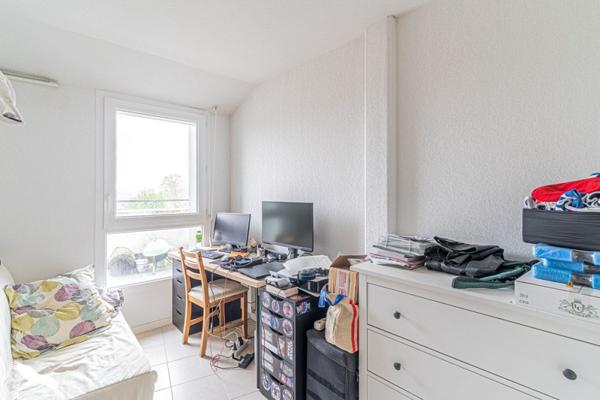 Appartement à vendre |  Le Haillan |  3 pièces | 65 m²