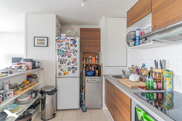 Appartement à vendre |  Le Haillan |  3 pièces | 65 m²