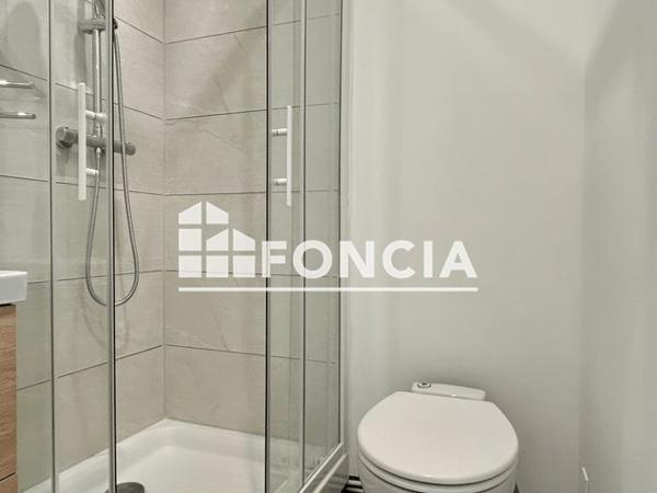 À vendre Studio 15.52 m² - Rouen 76000