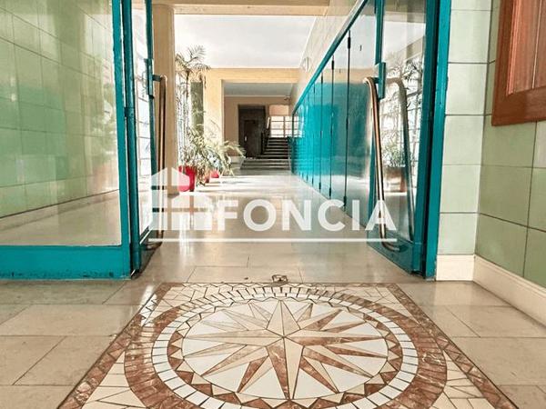 À vendre Studio 15.52 m² - Rouen 76000