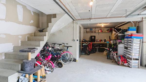 Maison à vendre 6 pièces de 155 m²