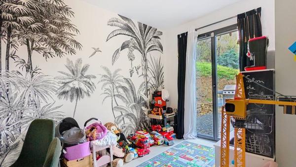 Maison à vendre 6 pièces de 155 m²
