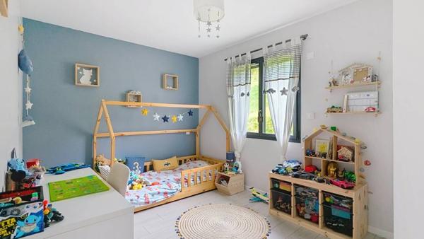 Maison à vendre 6 pièces de 155 m²