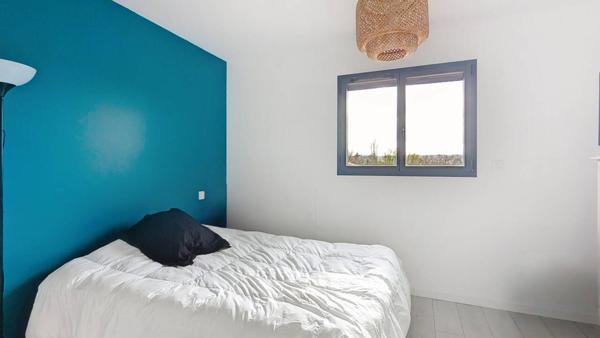 Maison à vendre 6 pièces de 155 m²