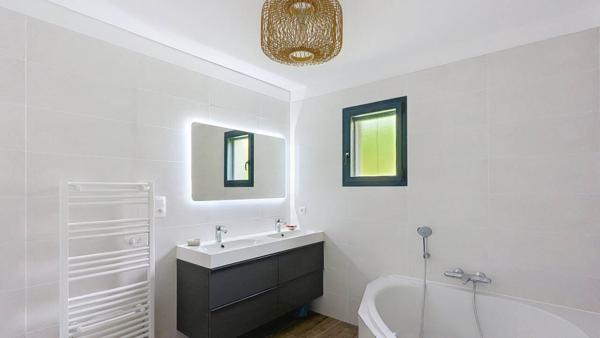 Maison à vendre 6 pièces de 155 m²