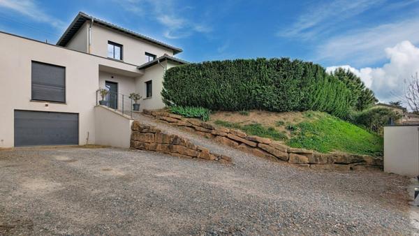 Maison à vendre 6 pièces de 155 m²