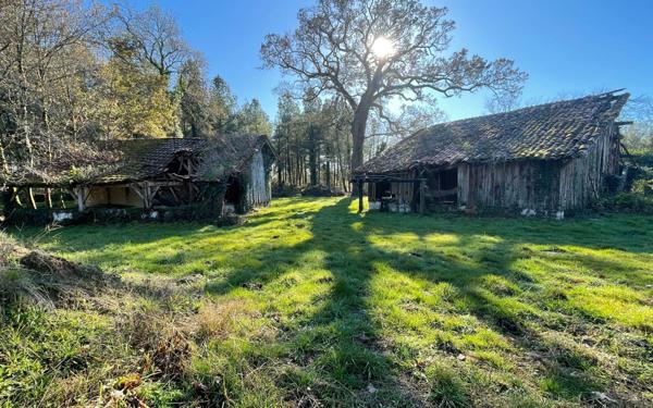 Maison à vendre    4 pièces •  Saint-Vincent-de-Paul