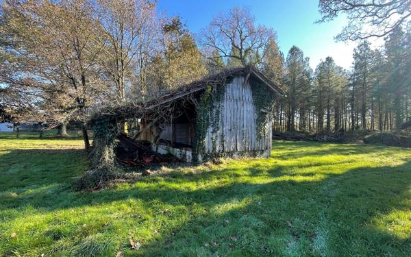 Maison à vendre    4 pièces •  Saint-Vincent-de-Paul