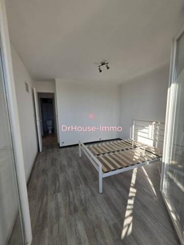 Appartement à vendre 3 pièces de 54 m²