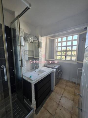 Appartement à vendre 3 pièces de 54 m²