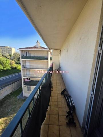 Appartement à vendre 3 pièces de 54 m²