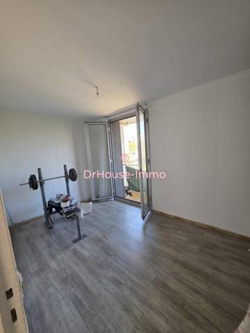 Appartement à vendre 3 pièces de 54 m²