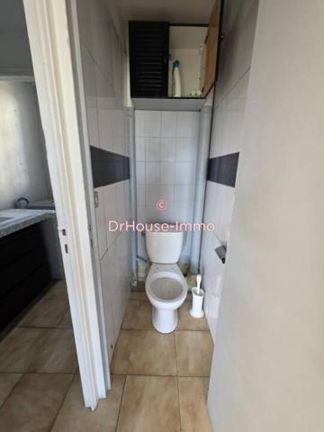 Appartement à vendre 3 pièces de 54 m²