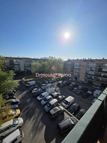 Appartement à vendre 3 pièces de 54 m²