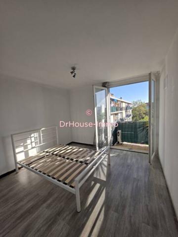 Appartement à vendre 3 pièces de 54 m²