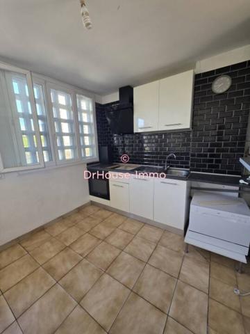 Appartement à vendre 3 pièces de 54 m²