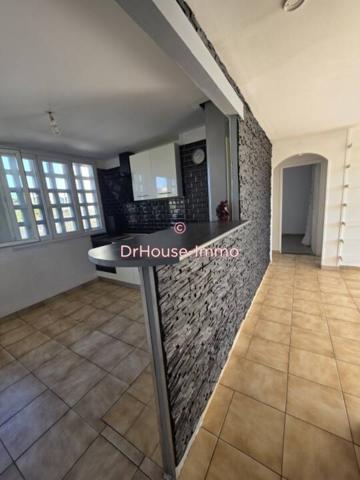 Appartement à vendre 3 pièces de 54 m²