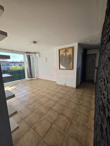 Appartement à vendre 3 pièces de 54 m²