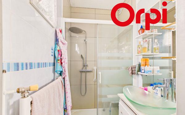 Maison à vendre    3 pièces •  Beaumont-le-Roger