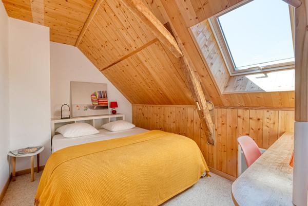 Propriété exceptionnelle avec vue imprenable sur la Mayenne.