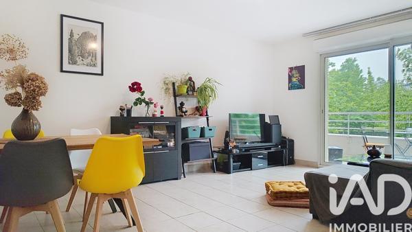 Appartement à vendre 3 pièces 68 m² Orvault