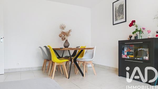 Appartement à vendre 3 pièces 68 m² Orvault