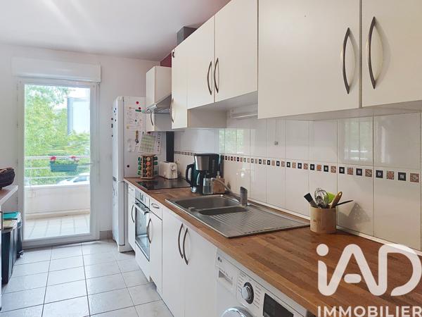 Appartement à vendre 3 pièces 68 m² Orvault