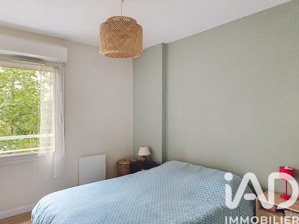 Appartement à vendre 3 pièces 68 m² Orvault