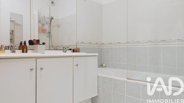 Appartement à vendre 3 pièces 68 m² Orvault