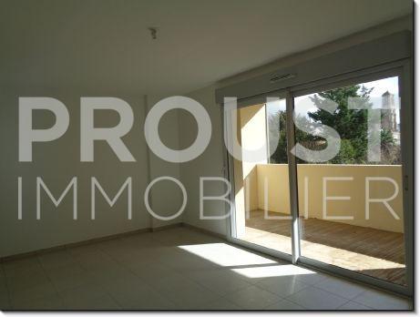 Appartement t2 centre niort