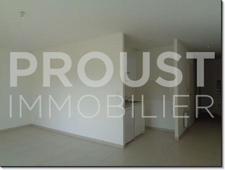 Appartement t2 centre niort