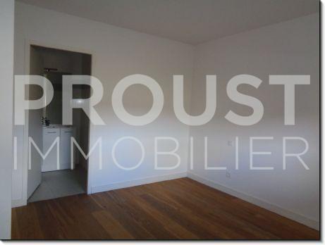 Appartement t2 centre niort