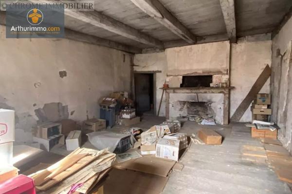 Vente Immeuble 3 pièces 50 m2 à Duras