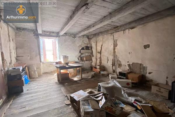 Vente Immeuble 3 pièces 50 m2 à Duras