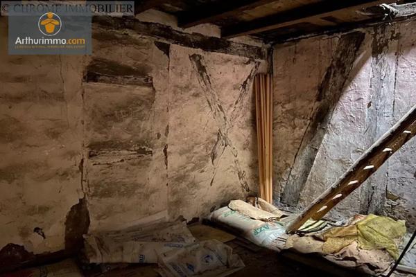 Vente Immeuble 3 pièces 50 m2 à Duras