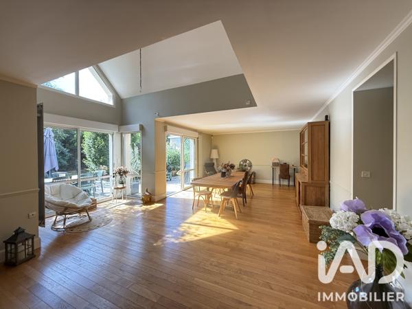 Maison à vendre 7 pièces 182 m² Compiègne