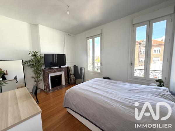 Maison à vendre 7 pièces 182 m² Compiègne