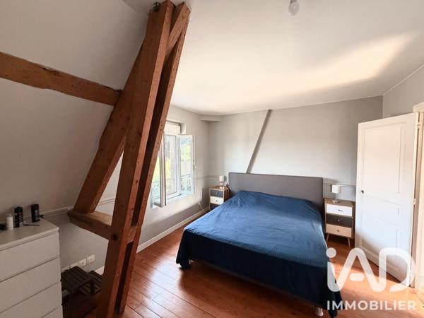 Maison à vendre 7 pièces 182 m² Compiègne