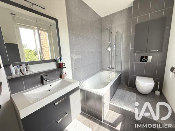 Maison à vendre 7 pièces 182 m² Compiègne