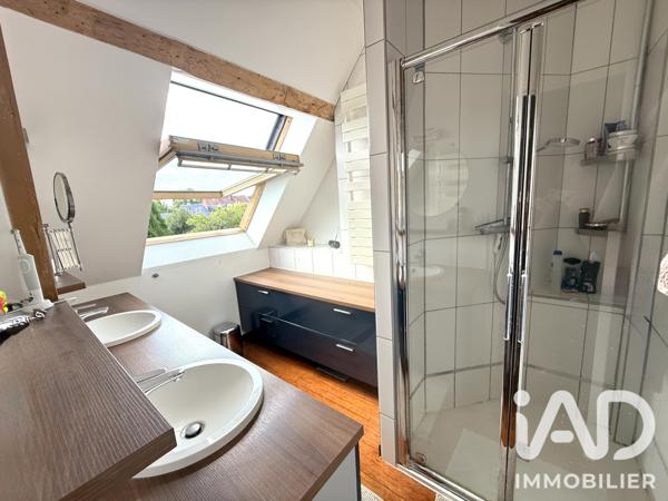 Maison à vendre 7 pièces 182 m² Compiègne