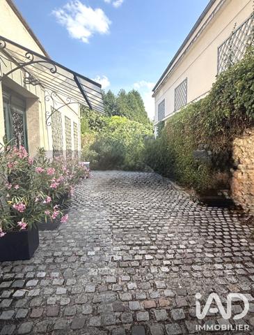 Maison à vendre 7 pièces 182 m² Compiègne