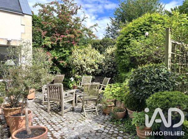 Maison à vendre 7 pièces 182 m² Compiègne