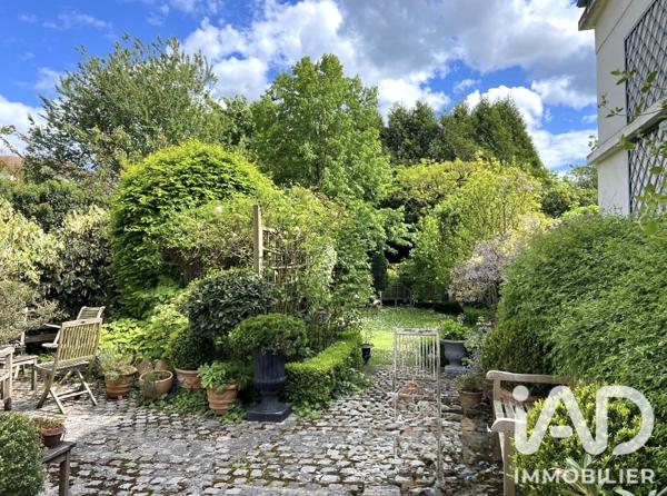 Maison à vendre 7 pièces 182 m² Compiègne