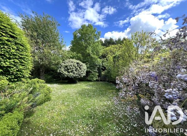 Maison à vendre 7 pièces 182 m² Compiègne