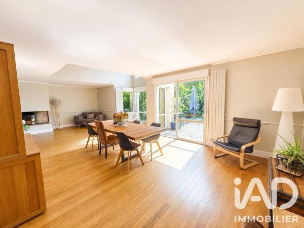 Maison à vendre 7 pièces 182 m² Compiègne