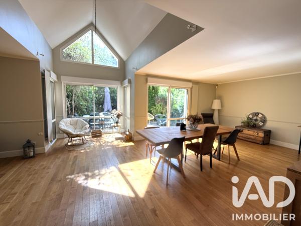 Maison à vendre 7 pièces 182 m² Compiègne