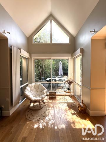 Maison à vendre 7 pièces 182 m² Compiègne