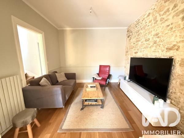 Maison à vendre 7 pièces 182 m² Compiègne
