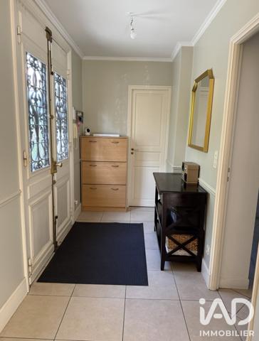 Maison à vendre 7 pièces 182 m² Compiègne