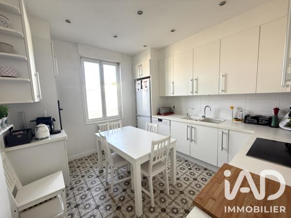 Maison à vendre 7 pièces 182 m² Compiègne